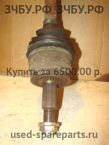 Land Rover Range Rover Sport 1 Полуось передняя правая