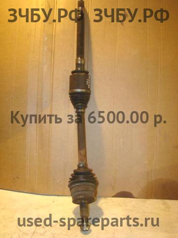 Land Rover Range Rover Sport 1 Полуось передняя правая