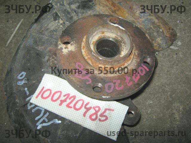 Audi 80/90 [B3] Ступица передняя