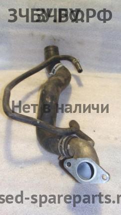 Nissan Pathfinder 2 (R51) Фланец двигателя системы охлаждения