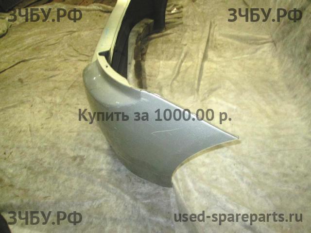 Toyota Corolla (E12) Бампер задний