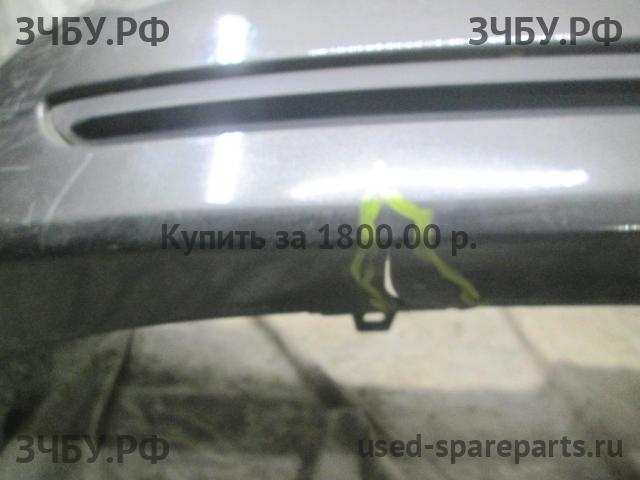 Toyota Corolla (E12) Бампер задний