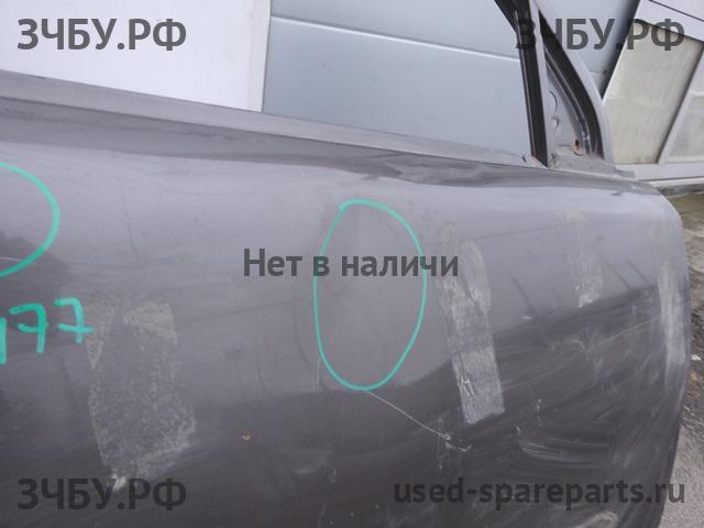 Mitsubishi L200 (4)[KB] Дверь передняя правая