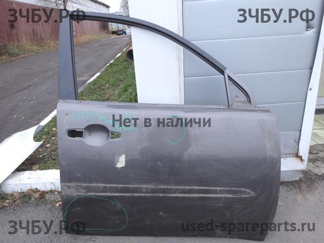 Mitsubishi L200 (4)[KB] Дверь передняя правая