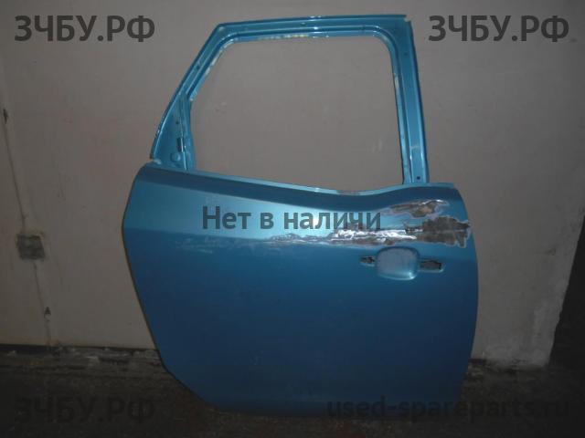 Opel Meriva B Дверь задняя правая