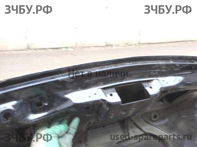 Opel Astra H Крышка багажника