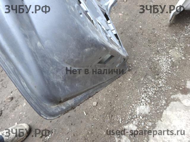 Opel Zafira B Дверь багажника