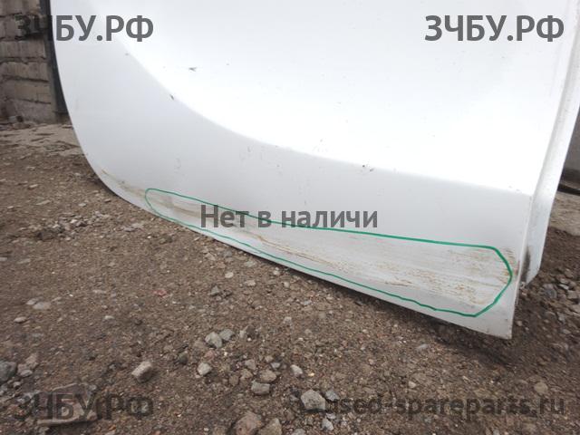 Opel Zafira C Дверь задняя правая