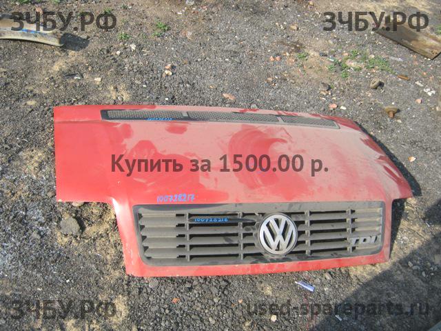 Volkswagen LT (2) Решетка радиатора