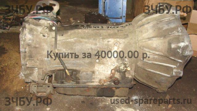 Nissan Patrol (Y60) АКПП (автоматическая коробка переключения передач)