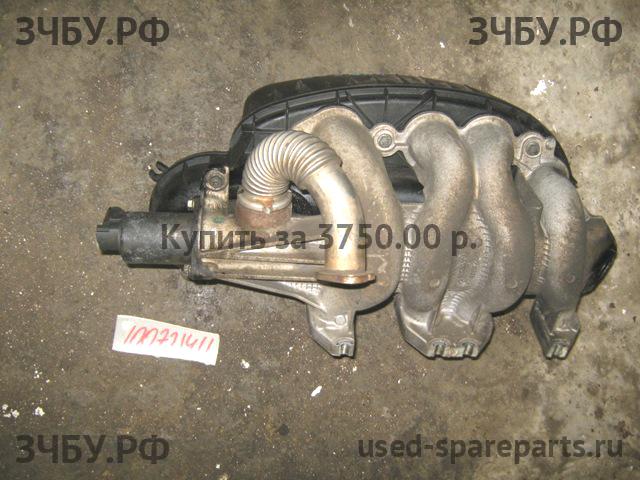 Renault Kangoo 1 Коллектор впускной