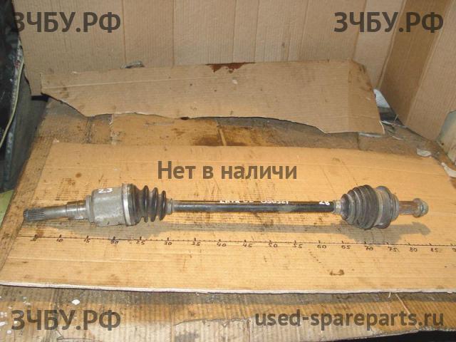Land Rover Freelander 1 Привод задний левый (ШРУС)