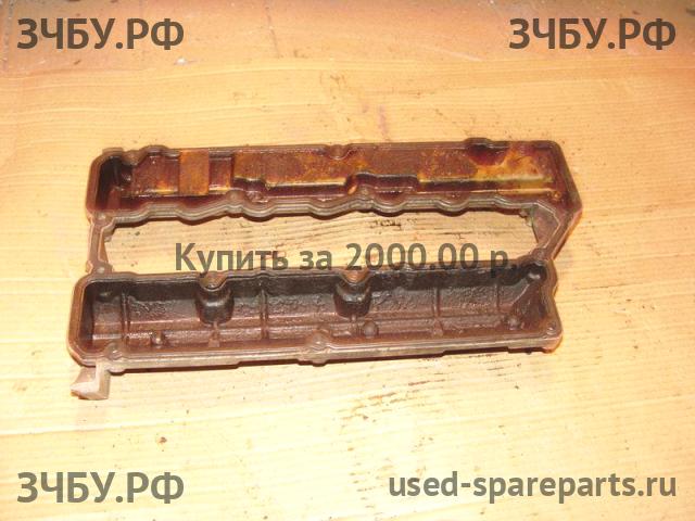 Mitsubishi Pajero/Montero 3 Крышка головки блока (клапанная)