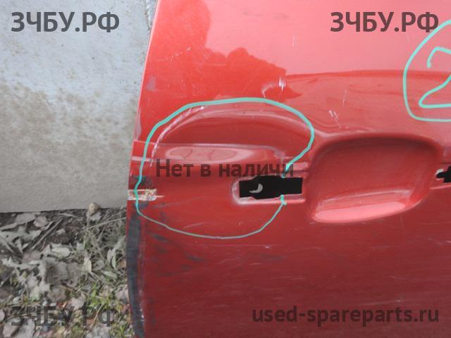 Opel Meriva B Дверь задняя левая