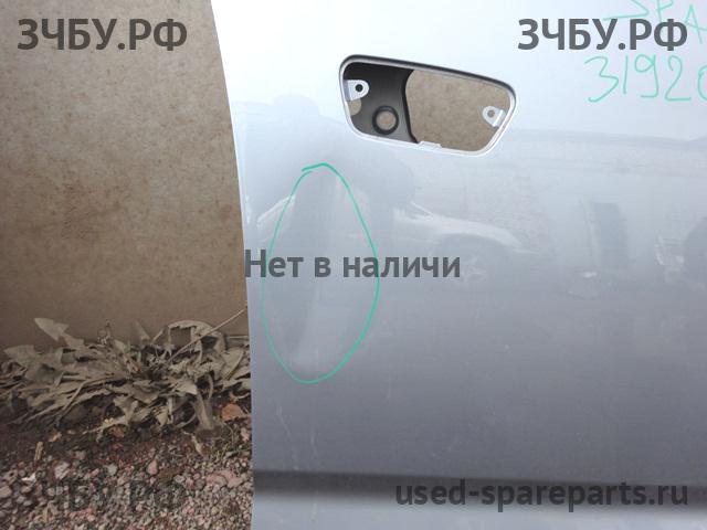 Chevrolet Spark 2 Дверь передняя правая