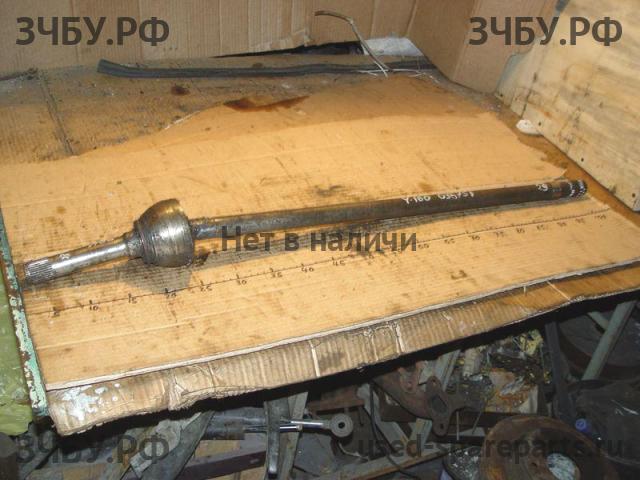 Nissan Patrol (160) Привод передний левый (ШРУС)