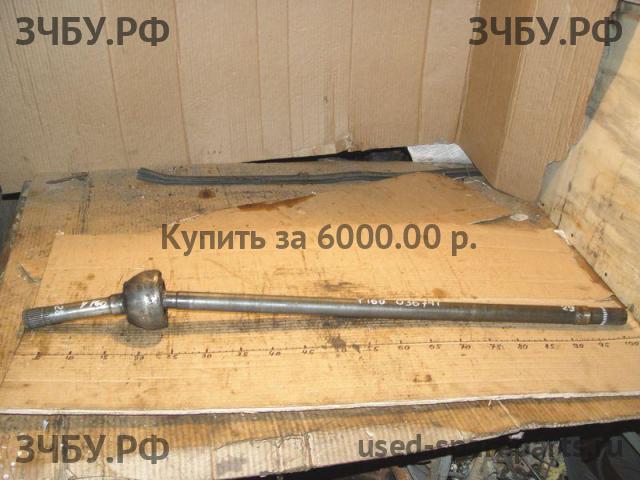 Nissan Patrol (160) Привод передний левый (ШРУС)