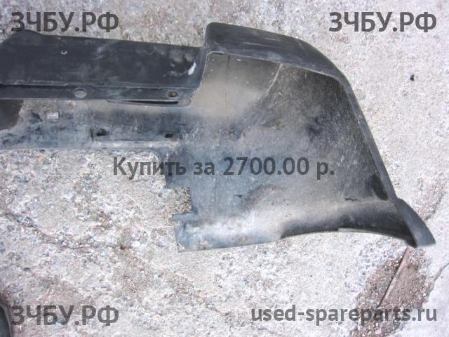 SsangYong Korando (KJ) Бампер задний