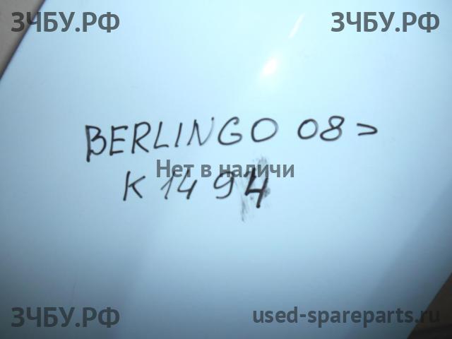 Citroen Berlingo 2 (B9) Крыло переднее правое