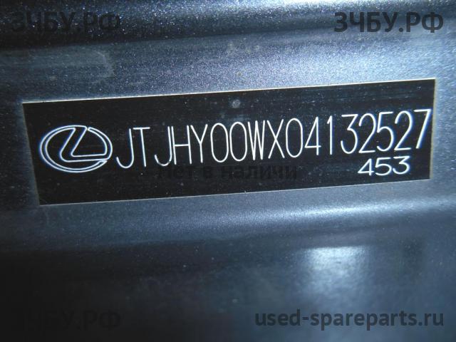 Lexus LX (2) 570 Крыло переднее левое