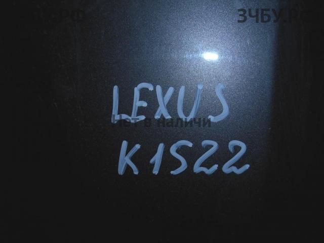 Lexus LX (2) 570 Крыло переднее левое