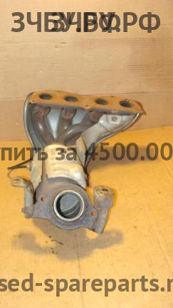 Toyota RAV 4 (2) Коллектор выпускной
