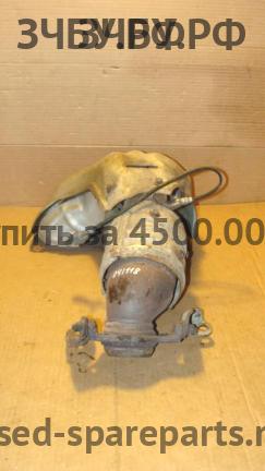 Toyota RAV 4 (2) Коллектор выпускной
