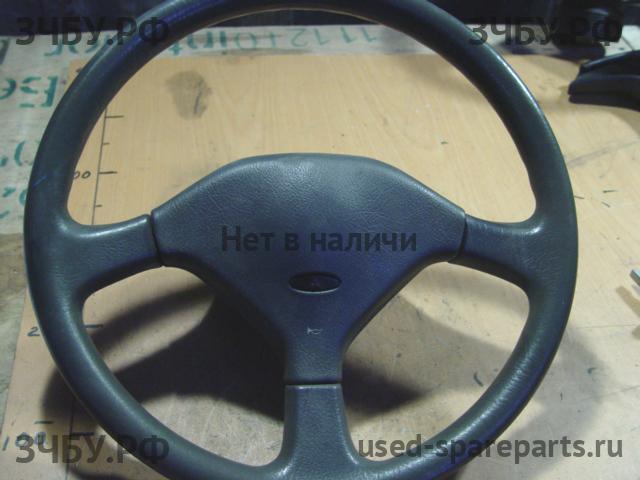 Mitsubishi Pajero/Montero 2 Рулевое колесо без AIR BAG
