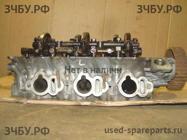 Nissan Terrano 1 /Pathfinder 1 (WD21) Головка блока