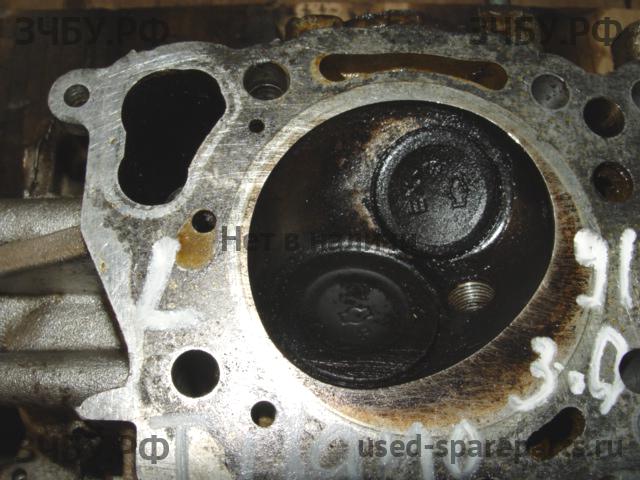 Nissan Terrano 1 /Pathfinder 1 (WD21) Головка блока