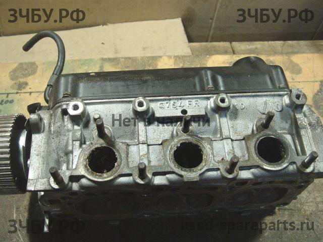 Mitsubishi Pajero/Montero Sport 1 (K9) Головка блока