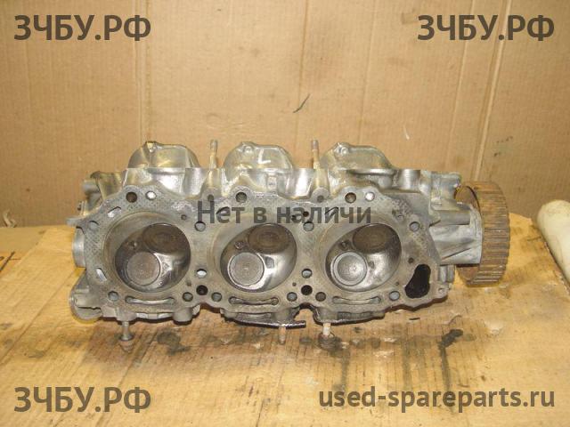 Nissan Terrano 1 /Pathfinder 1 (WD21) Головка блока