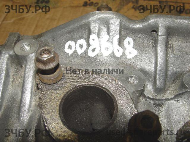 Nissan Terrano 1 /Pathfinder 1 (WD21) Головка блока