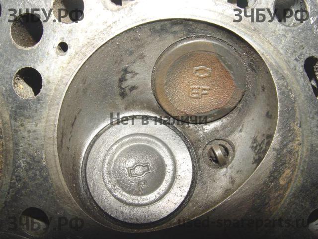 Nissan Terrano 1 /Pathfinder 1 (WD21) Головка блока