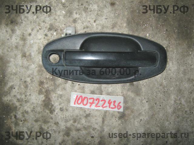 Hyundai Santa Fe 1 (SM) Ручка двери передней наружная правая