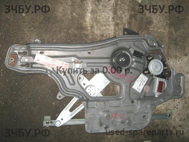 Hyundai Santa Fe 1 (SM) Стеклоподъёмник электрический передний правый
