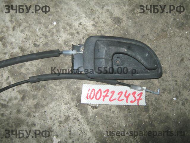 Hyundai Santa Fe 1 (SM) Ручка двери внутренняя передняя правая