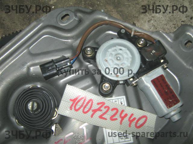 Hyundai Santa Fe 1 (SM) Моторчик стеклоподъёмника передний правый