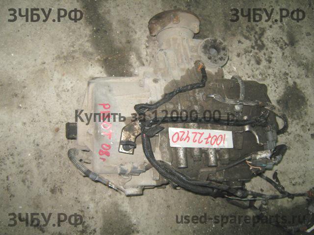 Honda Pilot (2) Редуктор заднего моста