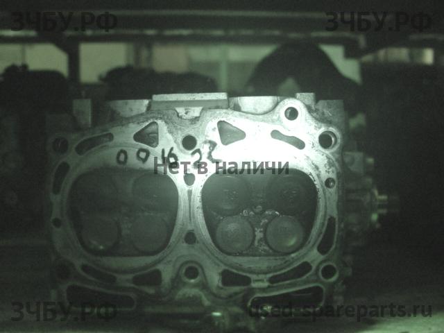 Subaru Legacy Outback 2 (B12) Головка блока