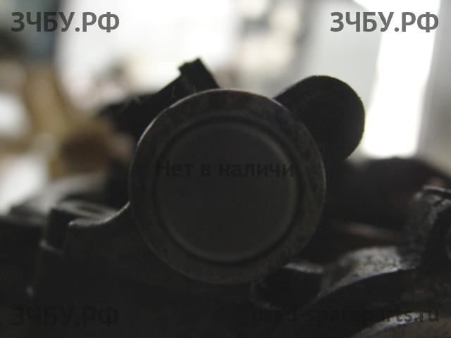 Subaru Legacy Outback 2 (B12) Головка блока