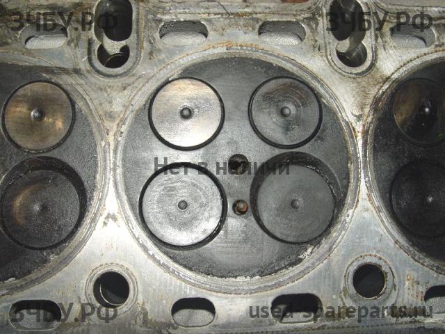 SsangYong Actyon Sport 1 Головка блока
