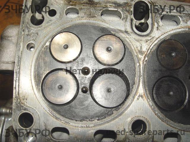 SsangYong Actyon Sport 1 Головка блока