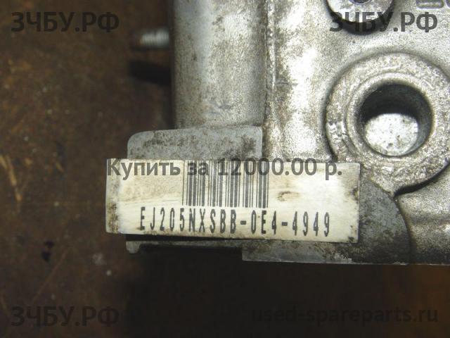 Subaru Forester 2 (S11) Головка блока