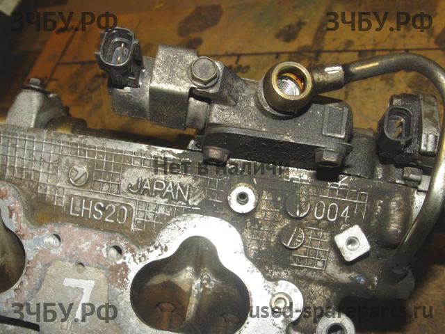 Subaru Forester 2 (S11) Головка блока