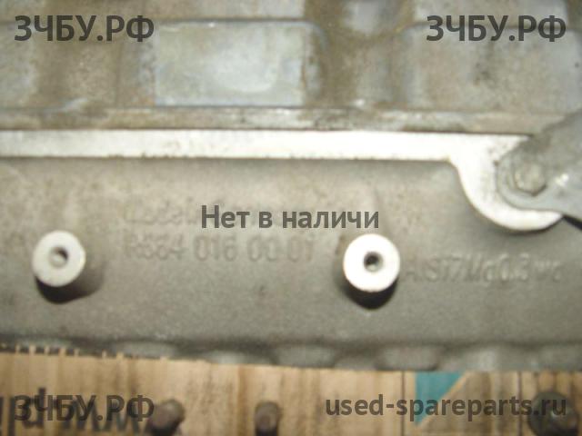 SsangYong Actyon Sport 1 Головка блока