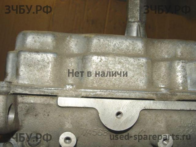 SsangYong Actyon Sport 1 Головка блока