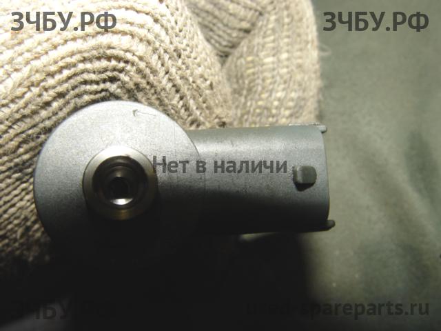 KIA Sorento 1 Форсунка дизельная электрическая