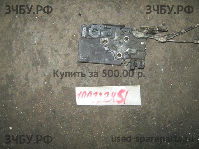 Chery Fora (A21) Замок двери задней правой