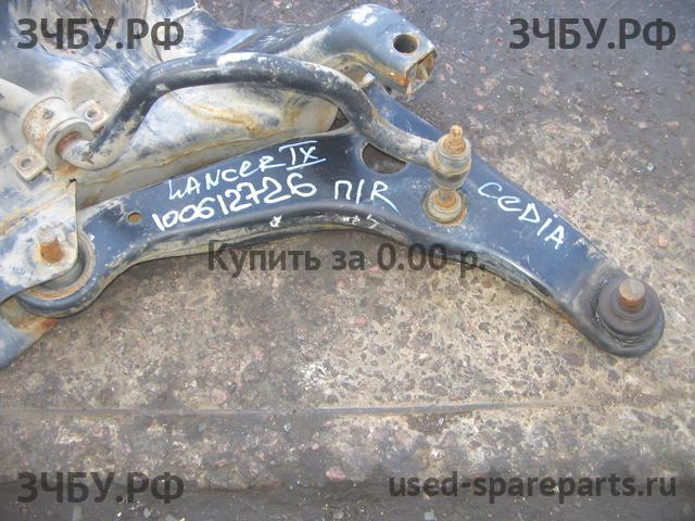 Mitsubishi Lancer Cedia [CS] Рычаг передний правый